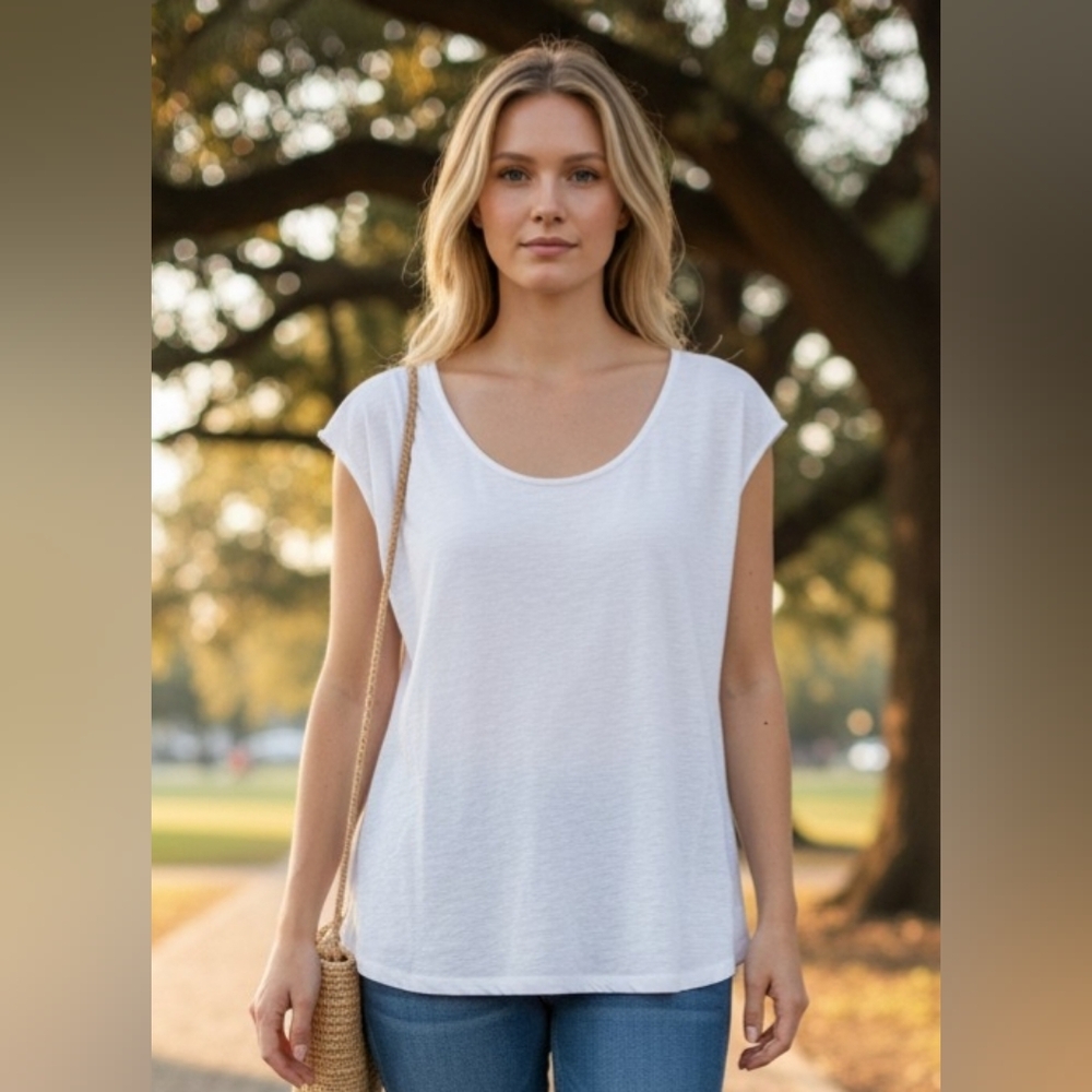 Anthropologie Daily Practice